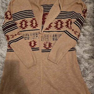 Womens Sweater